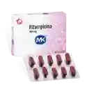 MK Rifampicina (300 mg)