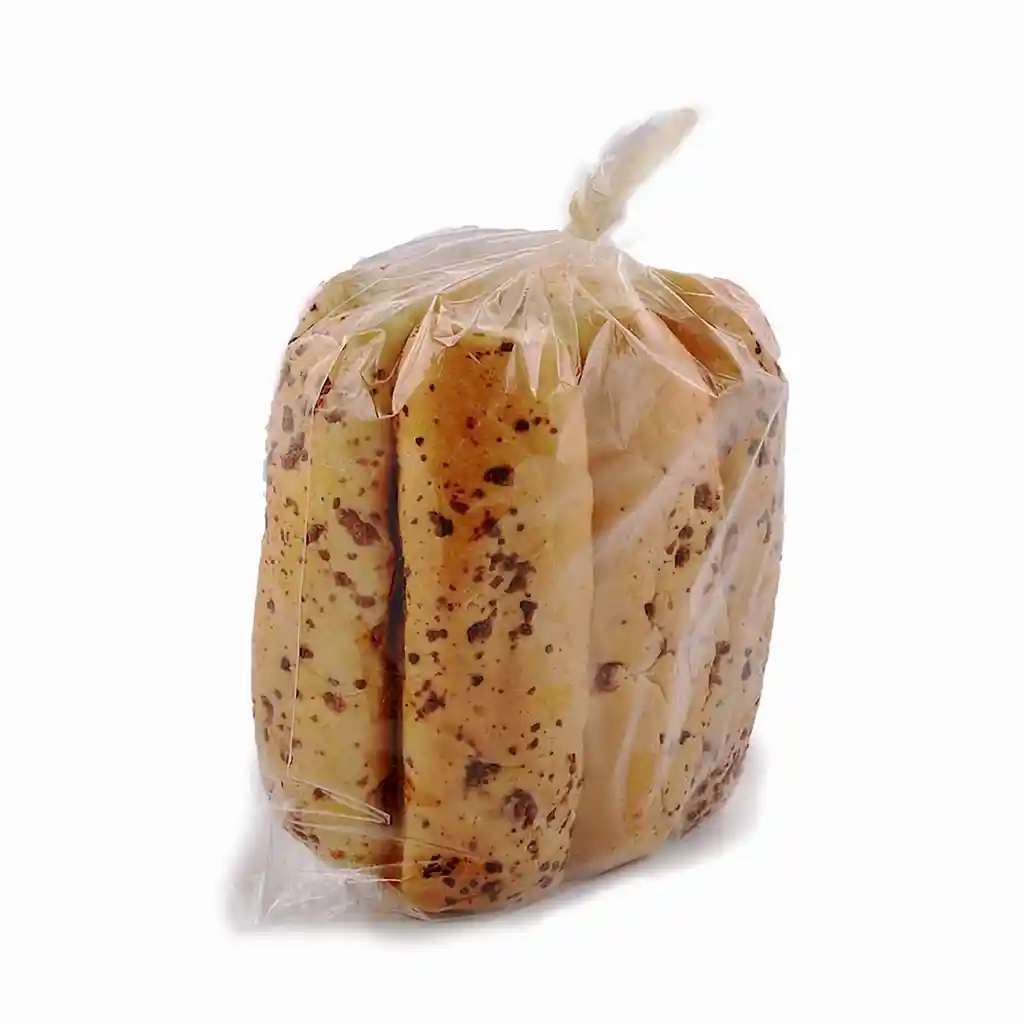 Pan Rollo con Queso Olímpica