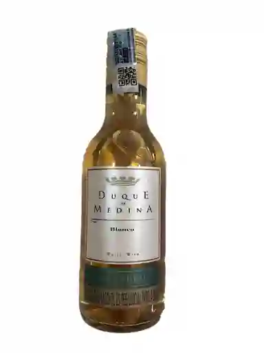 Duque De Medina Vino Blanco Macabeo