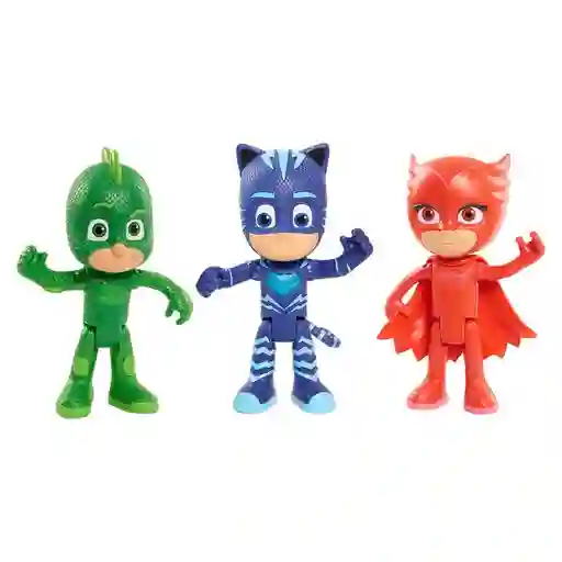Boing Toys Pj Masks Figura De Lujo