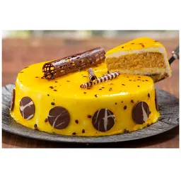 Torta Afrodita 12 Porciones