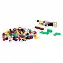 Bloques Pixel 1000 Piezas