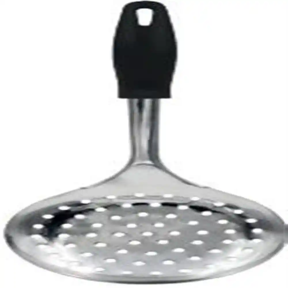 Espumadera Acero Inox - Mango Plastico He Con Blister