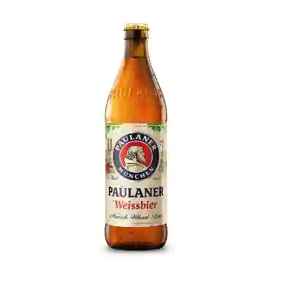 Paulaner.