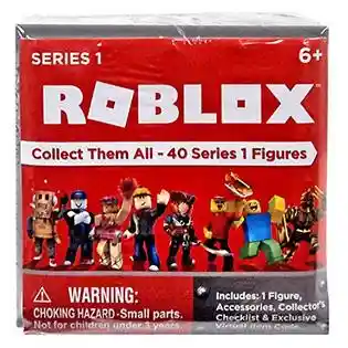 Roblox Figuras