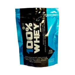 Funat Suplemento Dietario 100% Whey