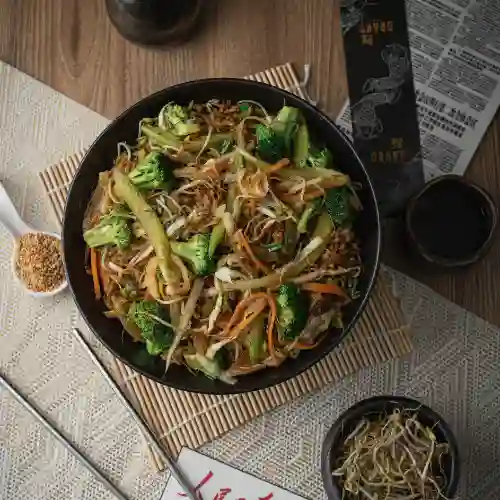 Promo Arroz de Vegetales 300 gr