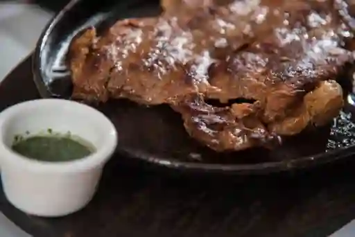 Churrasco
