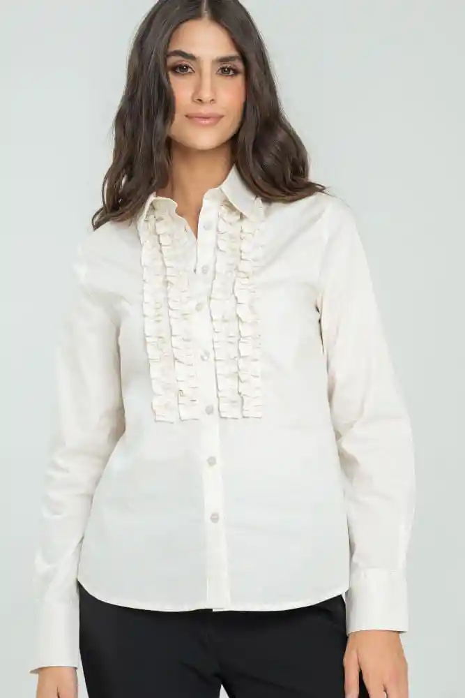 Camisa Thanner