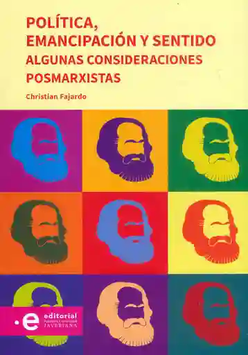Política Emancipación y Sentido