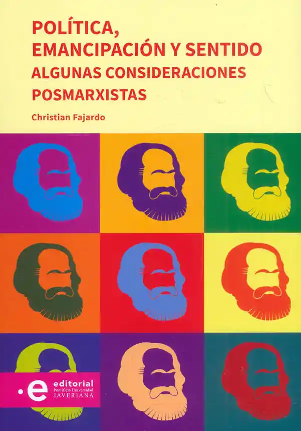 Política Emancipación y Sentido