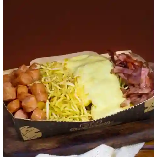 Salchi Especial