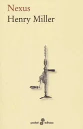Nexus - Henry Miller