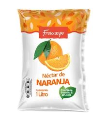 Frescampo Néctar de Naranja