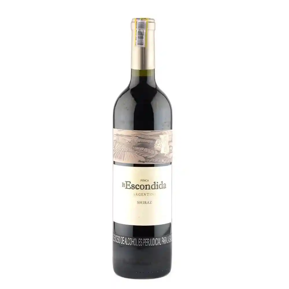 Finca la Escondida Vino Tinto Cabernet Sauvignon