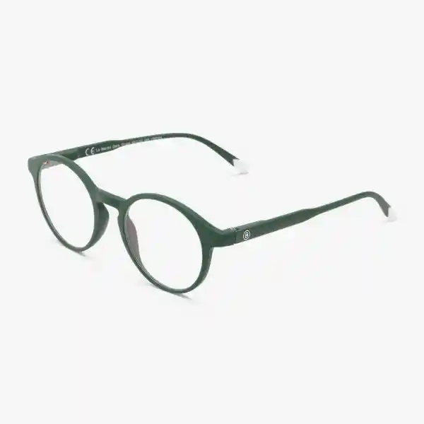 Barner Gafas de Lectura Marais Verde Oscuro + 3.00
