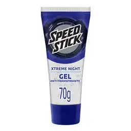 Speed Stick Desodorante Crema