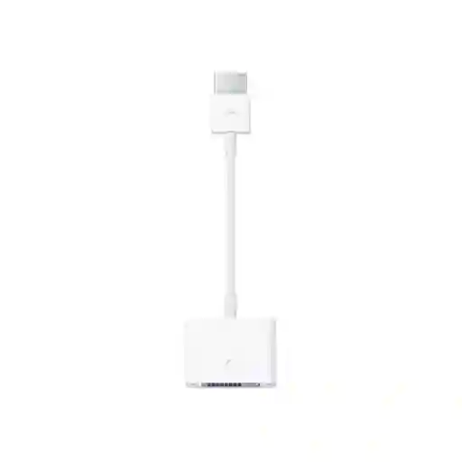 Adaptador Hdmi to Dvi Ame