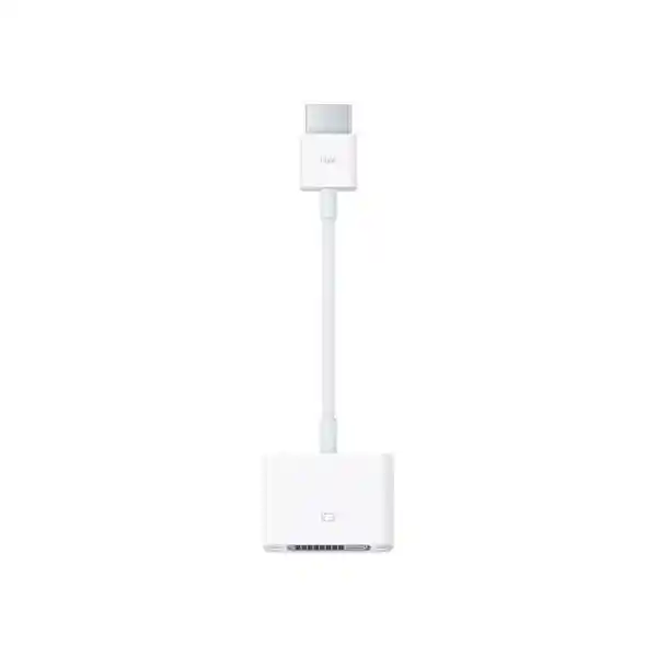 Adaptador Hdmi to Dvi Ame