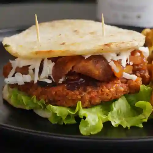 Libertaria (gluten Free)