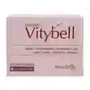 Vitybell Caja X 30 Cápsulas Blandas