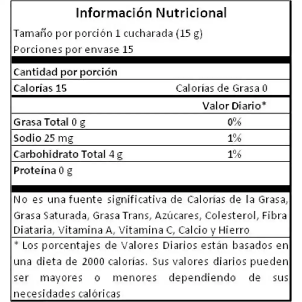 Diety Mermelada de Piña sin Azúcar