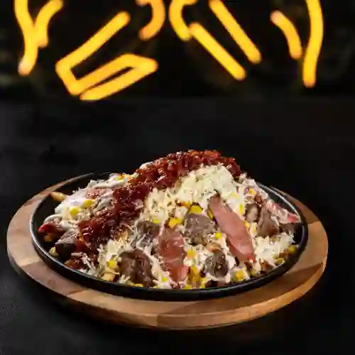 Papas Orgasmic