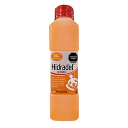 Hidradel Suero Mandarina