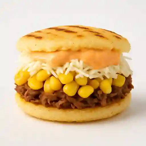 Arepa Little