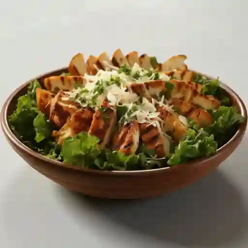 Ensalada de la Casa