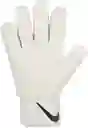 Nike Guantes Gk Match Fa20 Unisex Blanco 10 CQ7799-100