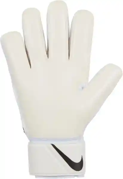 Nike Guantes Gk Match Fa20 Unisex Blanco 10 CQ7799-100