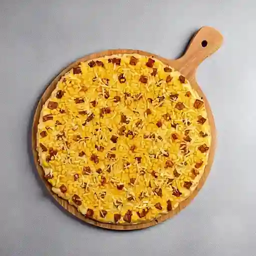 Pizza Margarita Grande