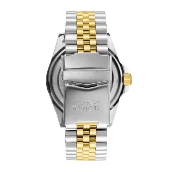 Reloj Pro Diver Hombre Dorado 40009 Invicta