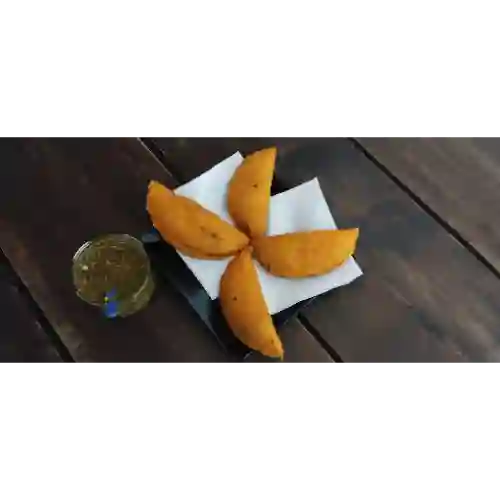 Empanadas