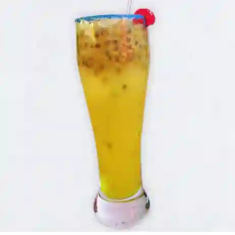 Soda de Maracuyá