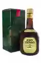 John Thomas Whisky Tradicional