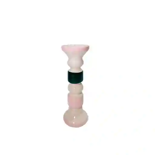 Candelabro Atelier Gde 11x30 Cm Finlandek 29-0012 M