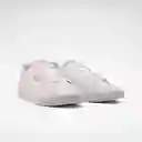 Reebok Zapatos Court Clean Mujer Blanco Talla 7 Ref: 100074383