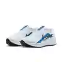 Nike Zapatos Downshifter 13 Hombre Blanco Talla: 11