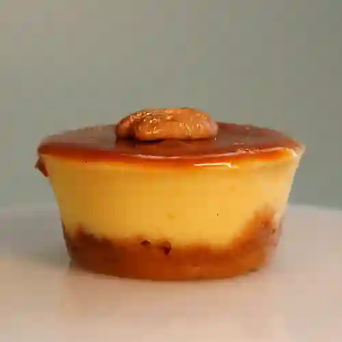 Cheesecake Petit Caramelo
