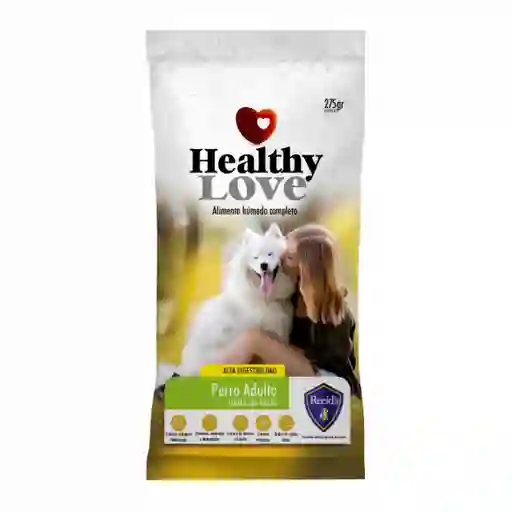 Galletas Pack Alimento Humedo Perro Adulto 275G X10 Uds +