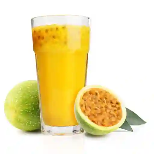 Jugo Natural Maracuyá