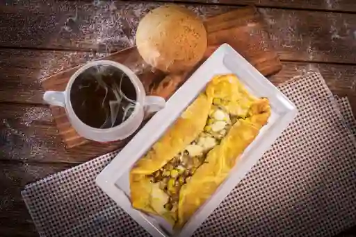 Huevos del Huerto
