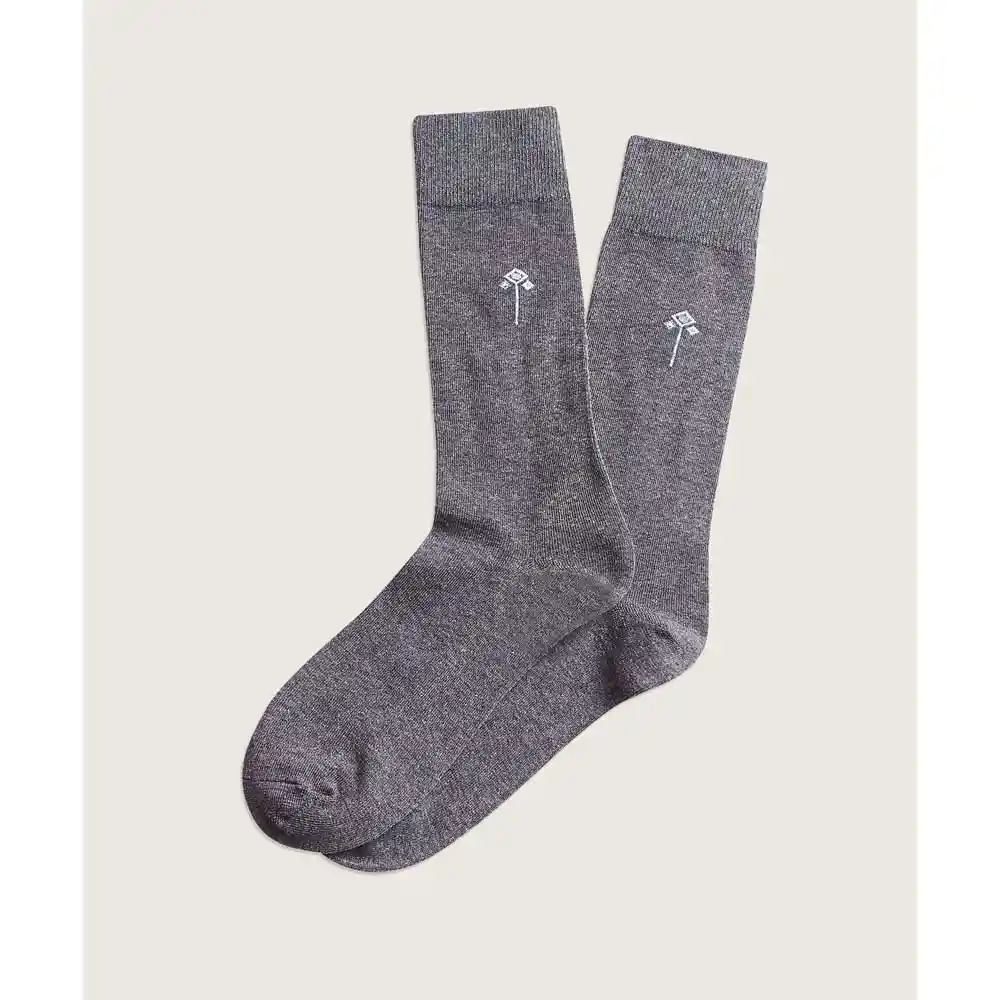 Medias Hombre Ref 44980098 Patprimo Talla 10-12