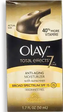 Olay Crema Nutritiva