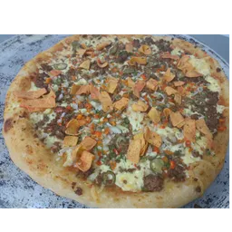 Pizza Mexicada