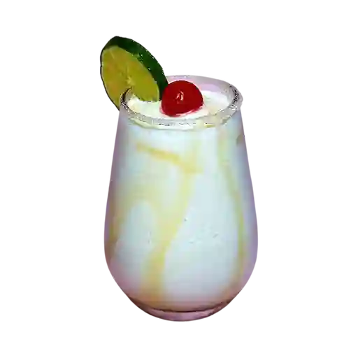 Limonada de Coco