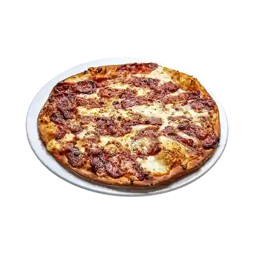Pizza Bocadillo