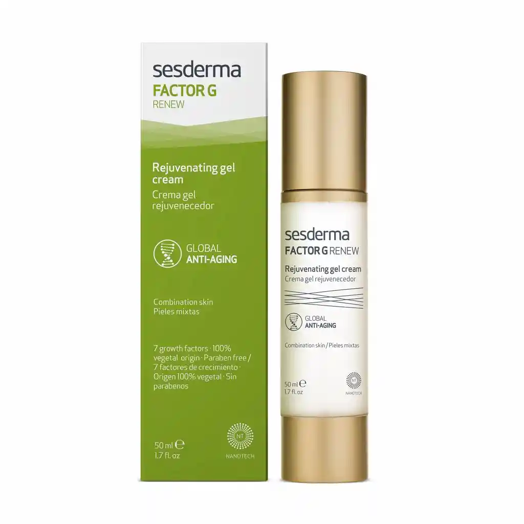 Sesderma Crema Factor G Renew